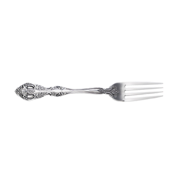 1880 Hospitality 2765FPLF Oneida® Dinner Fork 7-1/4" L Ornamental Design