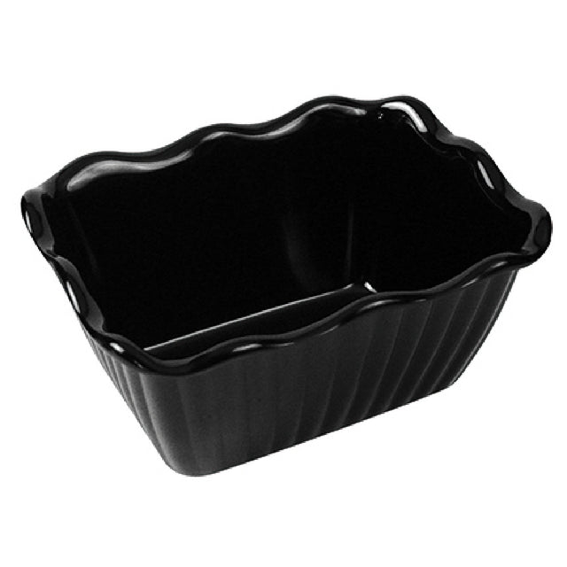 Bauscher Hepp TB229 - Professional Dish, 23-2/3 Oz., 6-7/10" X 5-3/16"