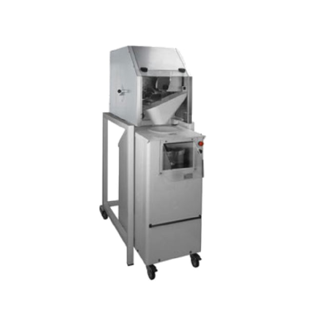 Thunderbird TDR-1380 Dough Rounder/Divider Automatic 1.0 24.0 Oz. Dough Balls