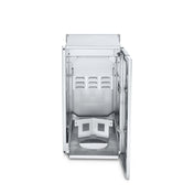 Crown Verity ICM-PH Infinite Series Cabinet Module With Propane Holder