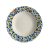 Steelite HL56463906 Rim Soup Bowl 12.75 Oz 9.125" X 1.75"