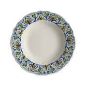 Steelite HL56463906 Rim Soup Bowl 12.75 Oz 9.125" X 1.75"