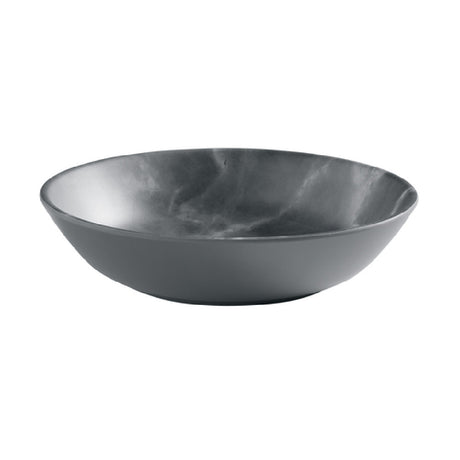 American Metalcraft MCB12GM Bowl 12 Oz. 6" Dia. X 1-1/2" H