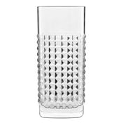 Bauscher Hepp 12419/01 - Elixer Hi-Ball Glass, 16.25 Oz., 2-3/4" Dia. X 6-1/8"H