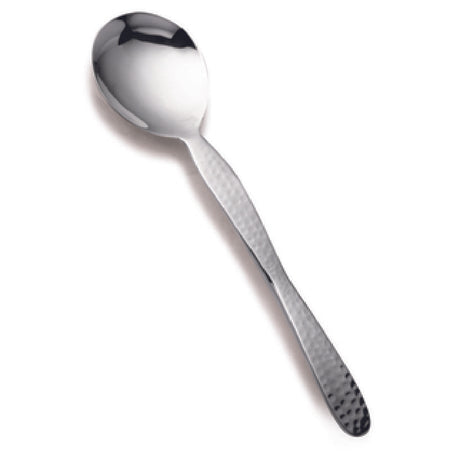 Steelite DW3981MSVSP Medium Serving Spoon 10.5"W X 3.0"D X 0.75"H 18/10 Stainless