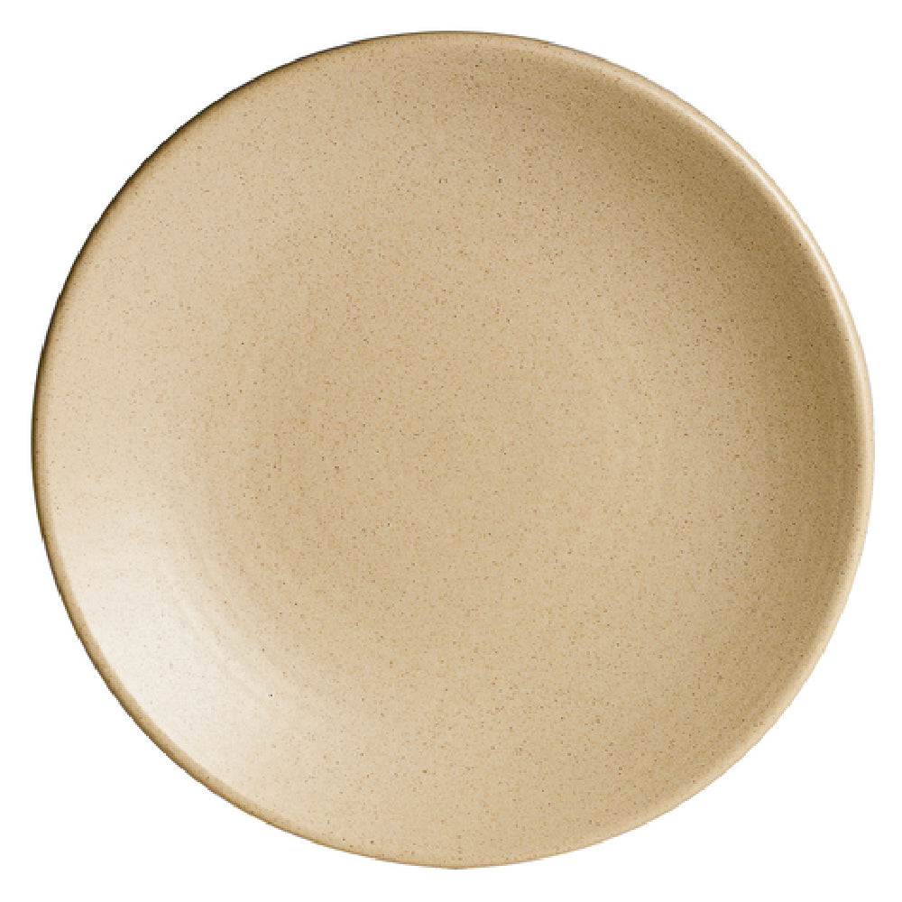 Steelite A920P092 Plate 6" Dia. Round