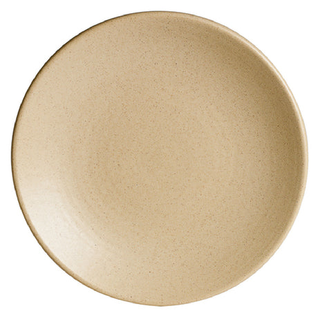 Steelite A920P092 Plate 6" Dia. Round