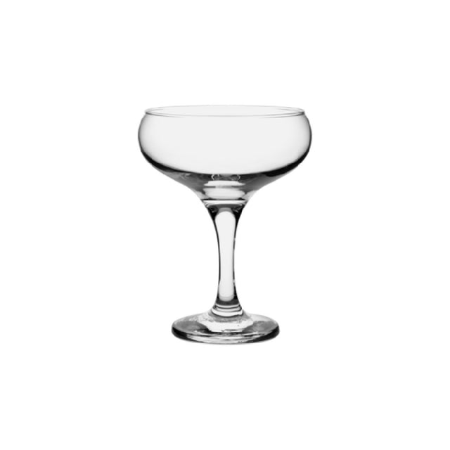 Steelite P44136-24 Coupe Saucer 9.5 Oz 4.125" X 5.25"