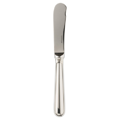 Paderno 52501-71 Butter Knife 7-1/2" Solid Handle