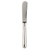 Paderno 52701-71 Butter Knife 7-1/2" Hollow Handle