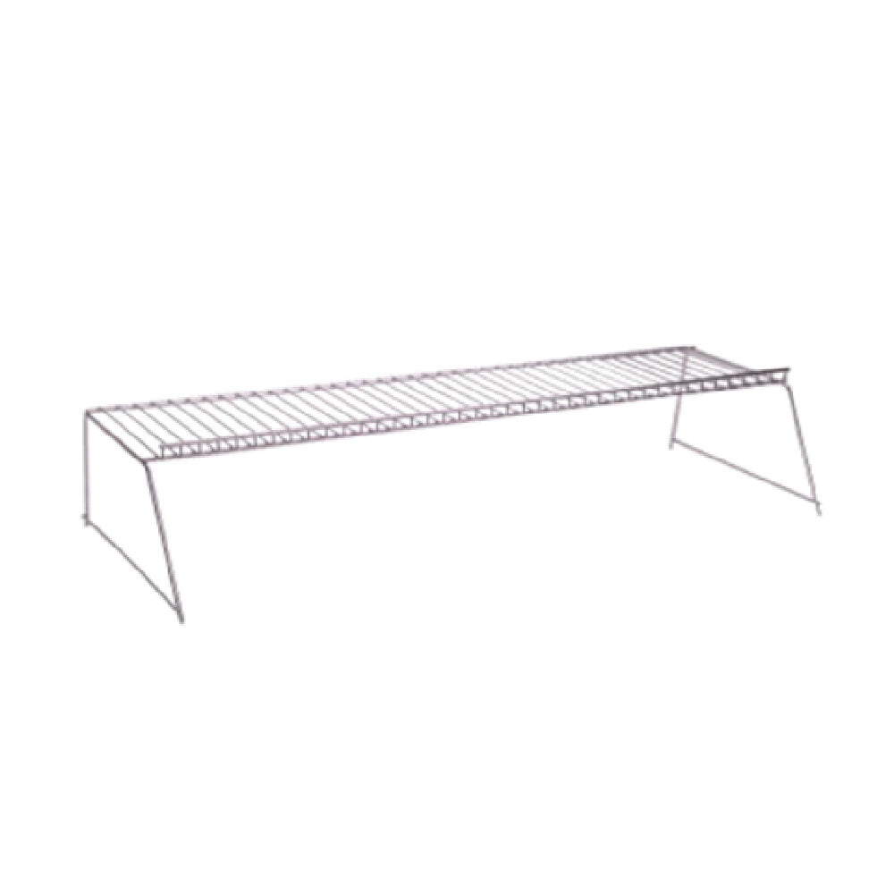 Antunes 9020469 Wire Rack For Two Levels Of Display For DCH-300/320