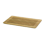 Bauscher Hepp 57.0166.9990 - Bread Cutting Board, 1/1 GN, Rectangle