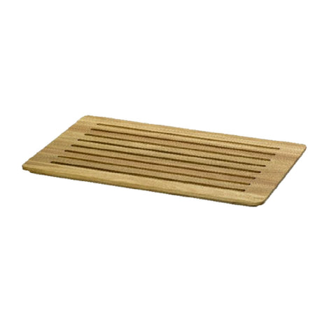 Bauscher Hepp 57.0166.9990 - Bread Cutting Board, 1/1 GN, Rectangle