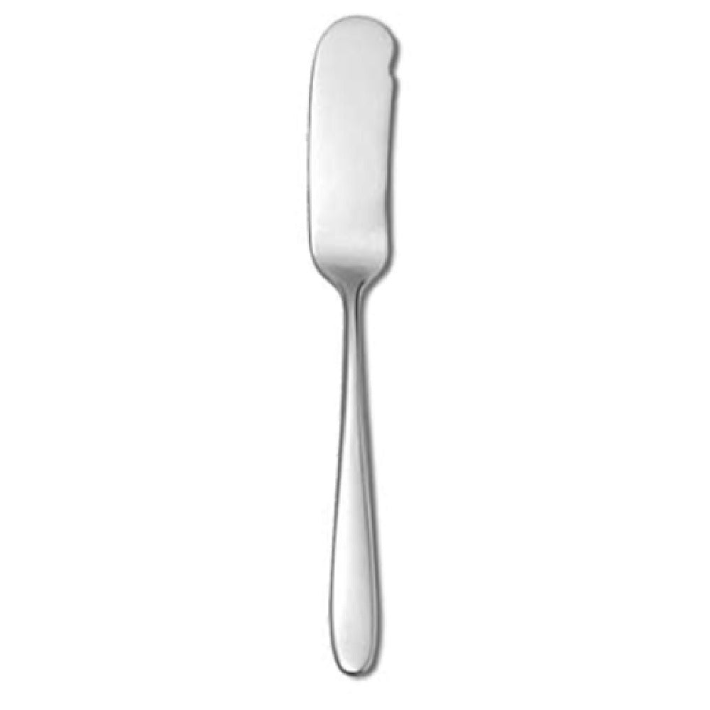 1880 Hospitality B023KSBF Oneida® Butter Spreader 6-3/8" 1-piece