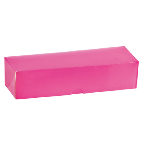 PacknWood 210MAC7 - Macaron Solutions Box, 8.5" X 2.7" X 1.9", Rectangular