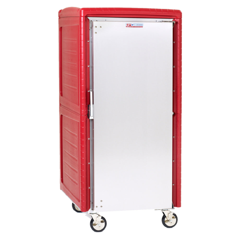 Metro C549N-SL C5™ 4 Series Transport Cabinet Mobile Full Height