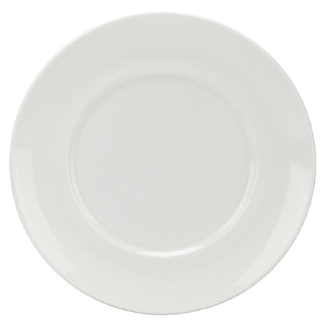 10 Strawberry St RPM-5 - Bread & Butter Plate, 6-1/2" X 5/8", Round