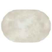 Bauscher Hepp 532283-329141 - Platter, 13" X 8-3/5", Oval