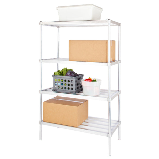 SPG 4H0174 - Kelmax Keg Rack Shelf, Top, 93"W X 17"D