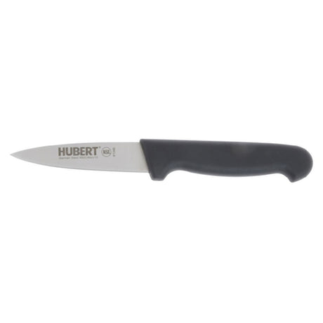 Hubert 61346 - Paring Knife, 3-1/4" Blade, Stamped