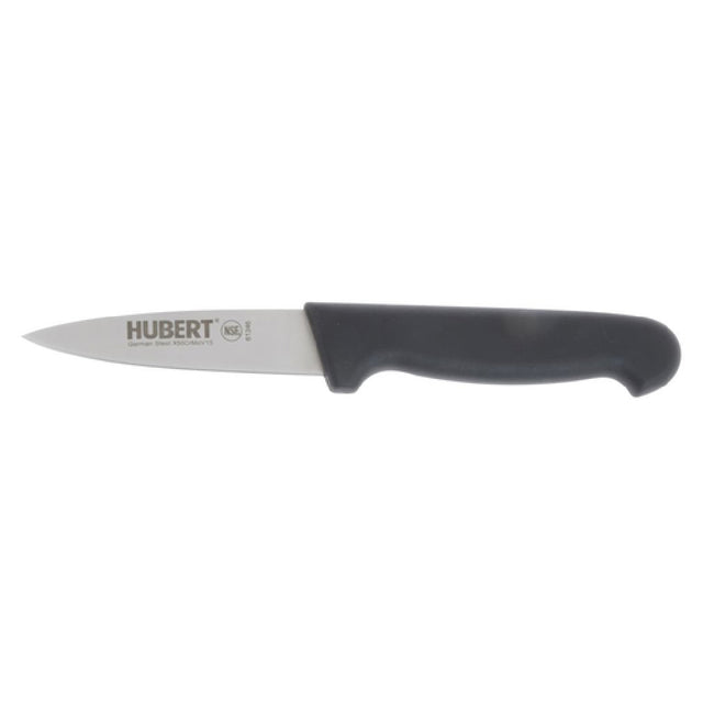 Hubert 61346 - Paring Knife, 3-1/4" Blade, Stamped