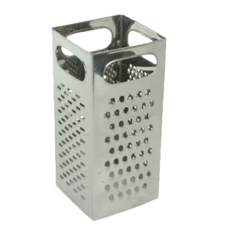 Thunder Group SLGR004 Grater 4" Square