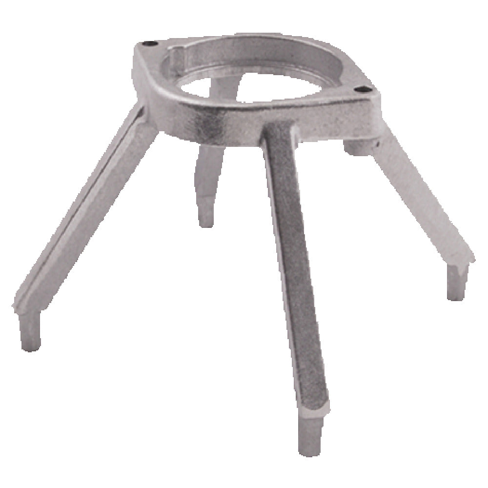 Franklin Machine Products 224-1087 Nemco® Easy Wedger® Base 6-1/4"L X 7-3/4"W X 3-1/8"D Cast Aluminum