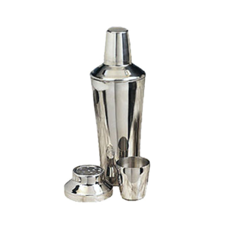 American Metalcraft CSJ174 Cocktail Shaker 28 Oz. 4" Dia X 8-1/4"H