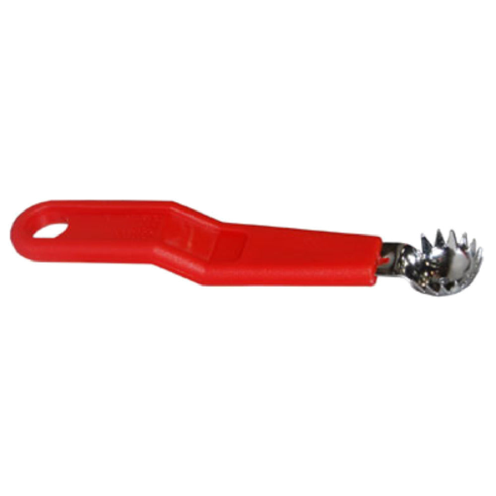 Prince Castle 953 Tomato Core-It Stainless Steel Plastic Handle