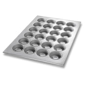 Chicago Metallic 43395 Mary Ann/Strawberry Shortcake Pan 17-7/8" X 25-7/8" Overall