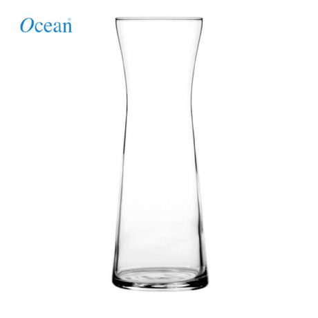 Anchor Hocking 1B13634 Carafe Glass 32.75 Oz. Glass