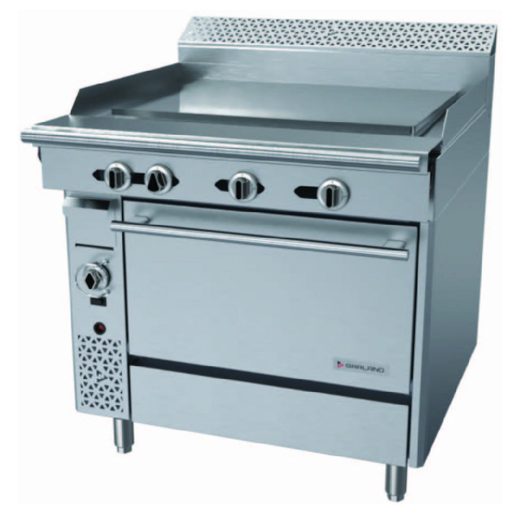 Garland C36-19R Garland Cuisine Series Heavy Duty Range Gas