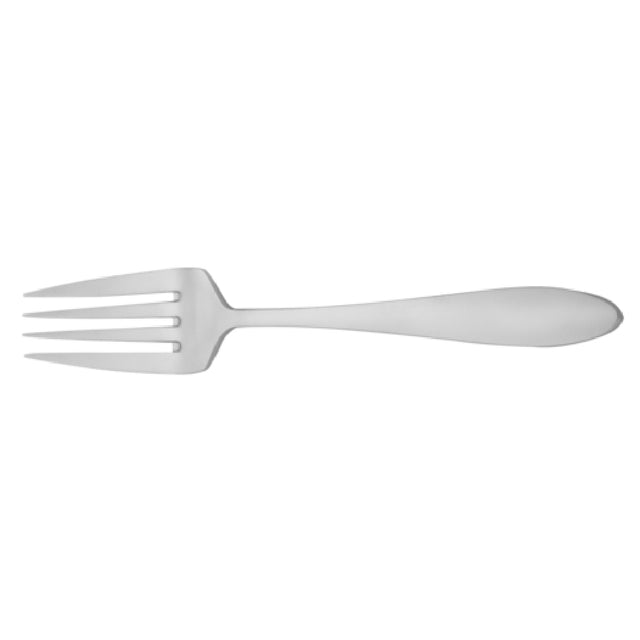 Steelite WL0105 Dinner Fork 7-1/8" Hollow Handle