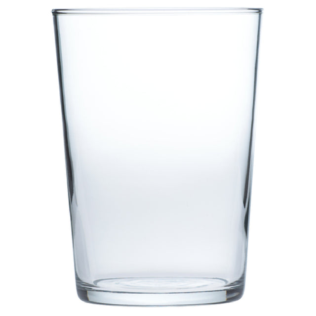 Arc Cardinal V3473 Arcoroc Essentials Beverage 17.0 Oz Soda Lime Glass