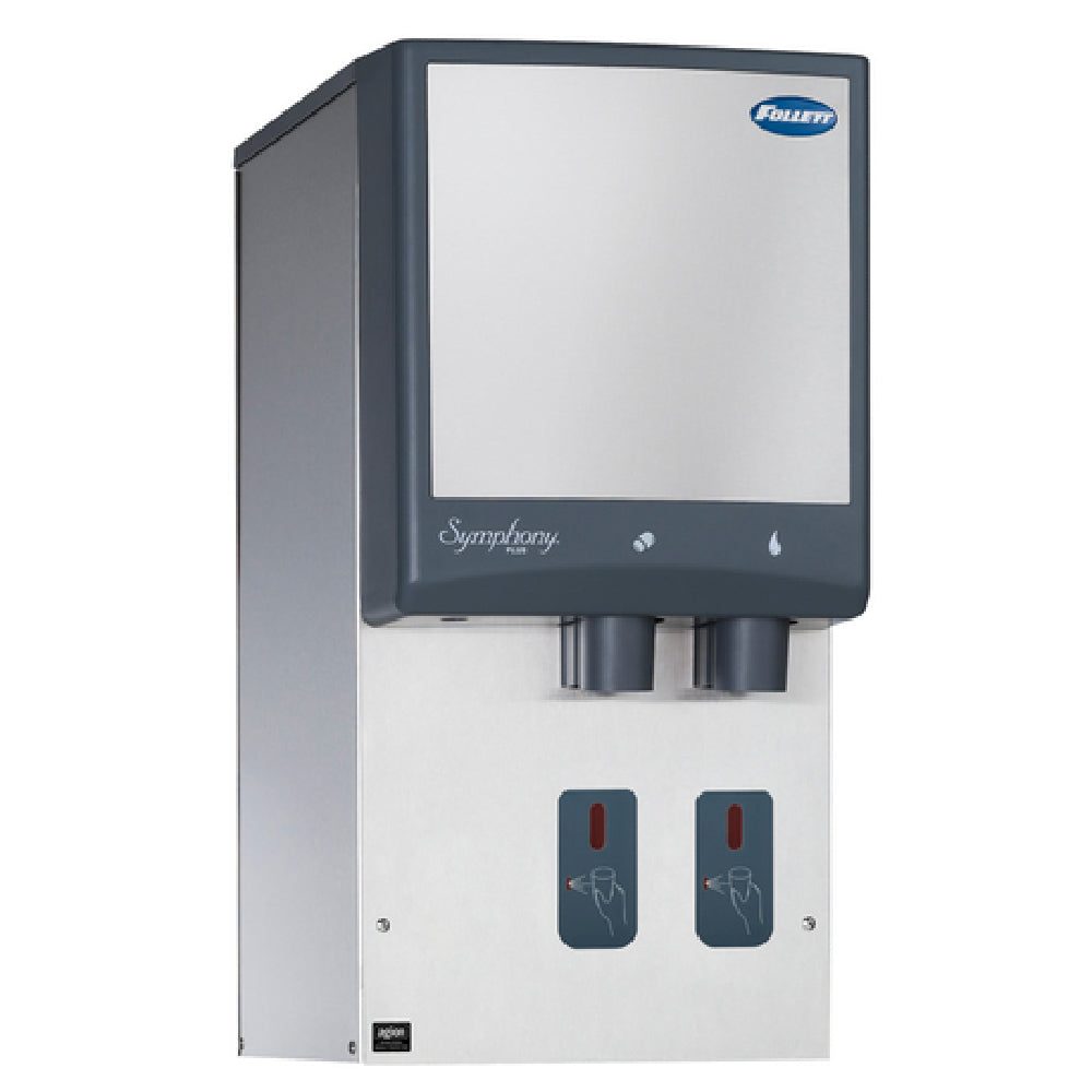 Follett 12HI425A-S0-00 Symphony Plus™ Ice & Water Dispenser