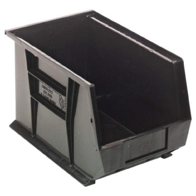 Quantum QUS242BRCS - Bin, Stacking Or Hanging, 8-1/4"W X 13-5/8"D X 8"H