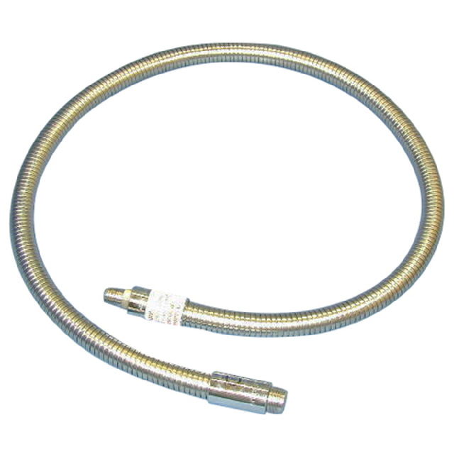 Franklin Machine Products 850-1349 Pre-Rinse Hose 42"L 1/4" NPT Inlet