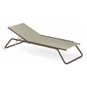 Emuamericas, Llc E207-61-300/76 - Snooze Chaise, Stackable, Outdoor/indoor