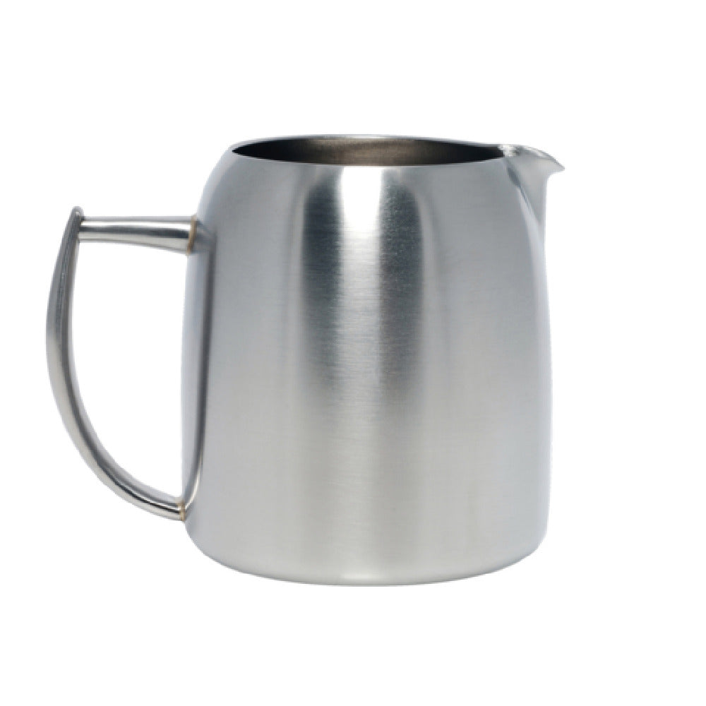 Steelite 5600J108 Creamer 8.0 Oz X 2.953"