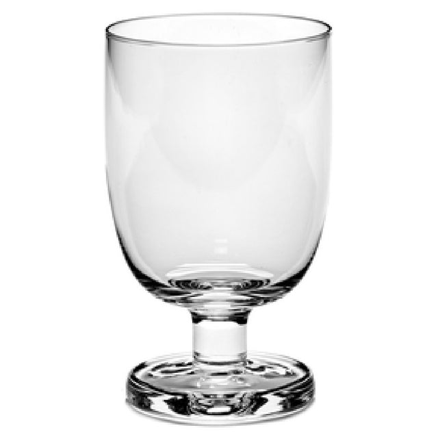 Paderno B0819004 Universal Glass 12 Oz. 3-1/4" Dia. X 5-3/8"H