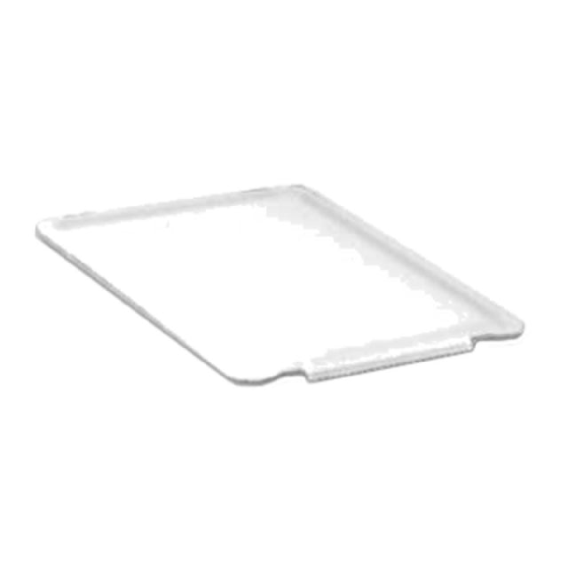 Eagle A208513 Molded Fiberglass Box Lid 25-3/4"W X 17-3/4"D Thermoset Polyester Composite Material