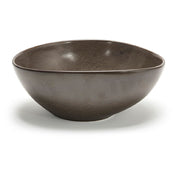 FOH BBO034ESP20 Kiln® Bowl 60 Oz. 9-1/2" X 7-3/4" X 3-3/4"H