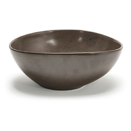 FOH BBO034ESP20 Kiln® Bowl 60 Oz. 9-1/2" X 7-3/4" X 3-3/4"H