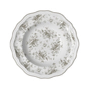 Steelite 62541FP815 Rim Pasta Bowl 19.0 Oz 11.0" X 2.0"