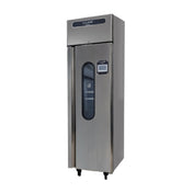 QualServ (Middleby) UCPR322-SG41A - Proofer Retarder Combination, Reach-in, 16.6 Cu Ft.