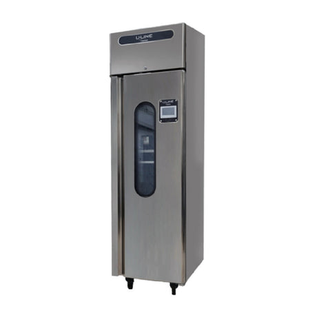 QualServ (Middleby) UCPR322-SG41A - Proofer Retarder Combination, Reach-in, 16.6 Cu Ft.
