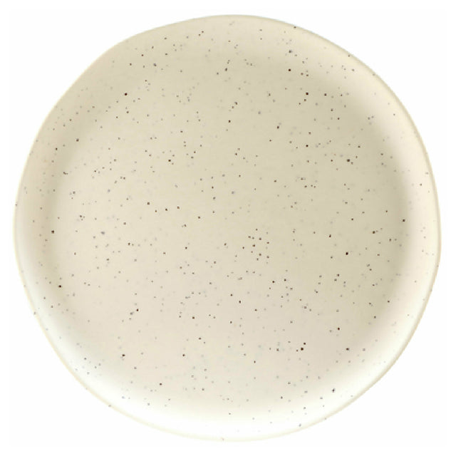 Elite Global Solutions B183140-ESS Plate 14" Dia. X 1"H Round