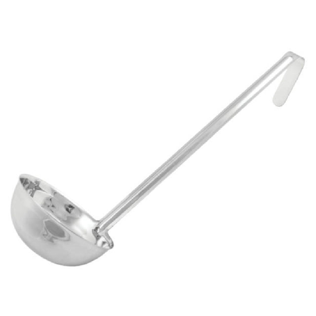 Winco LDI-12 Ladle 12 Oz. 12-3/4" Handle