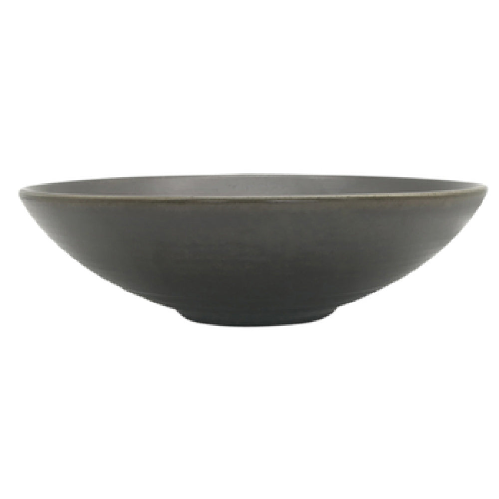 Bon Chef 2200000P Tavola Salad Bowl 30 Oz. 8-1/8" Dia. X 2-1/4"H