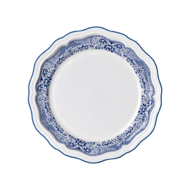 Steelite 62565FP811 Rim Plate 10.25" Adelina